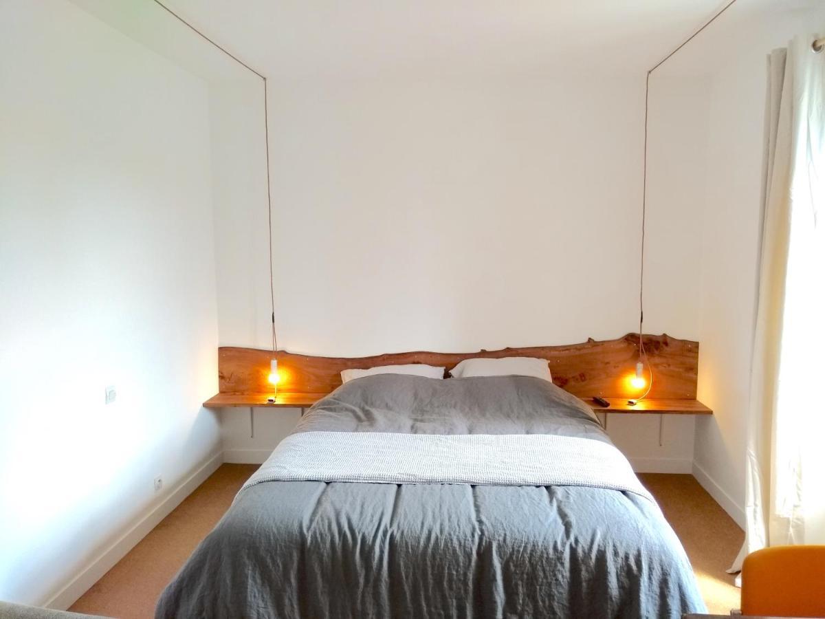 La Maison Folia 호텔 Contrieres 외부 사진