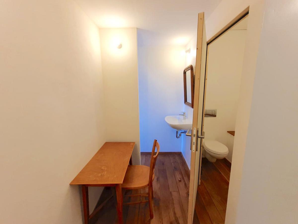 La Maison Folia 호텔 Contrieres 외부 사진