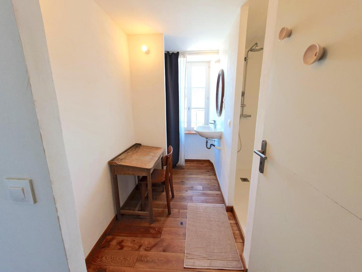 La Maison Folia 호텔 Contrieres 외부 사진