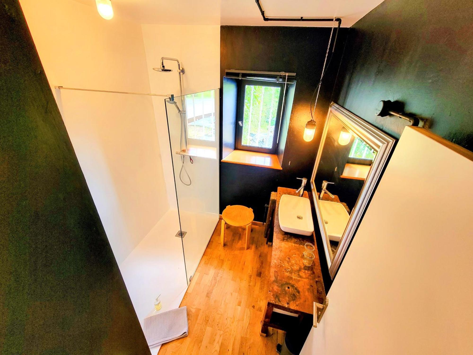 La Maison Folia 호텔 Contrieres 외부 사진